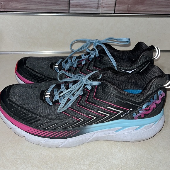 Hoka Shoes Hoka Tennis Shoes Poshmark